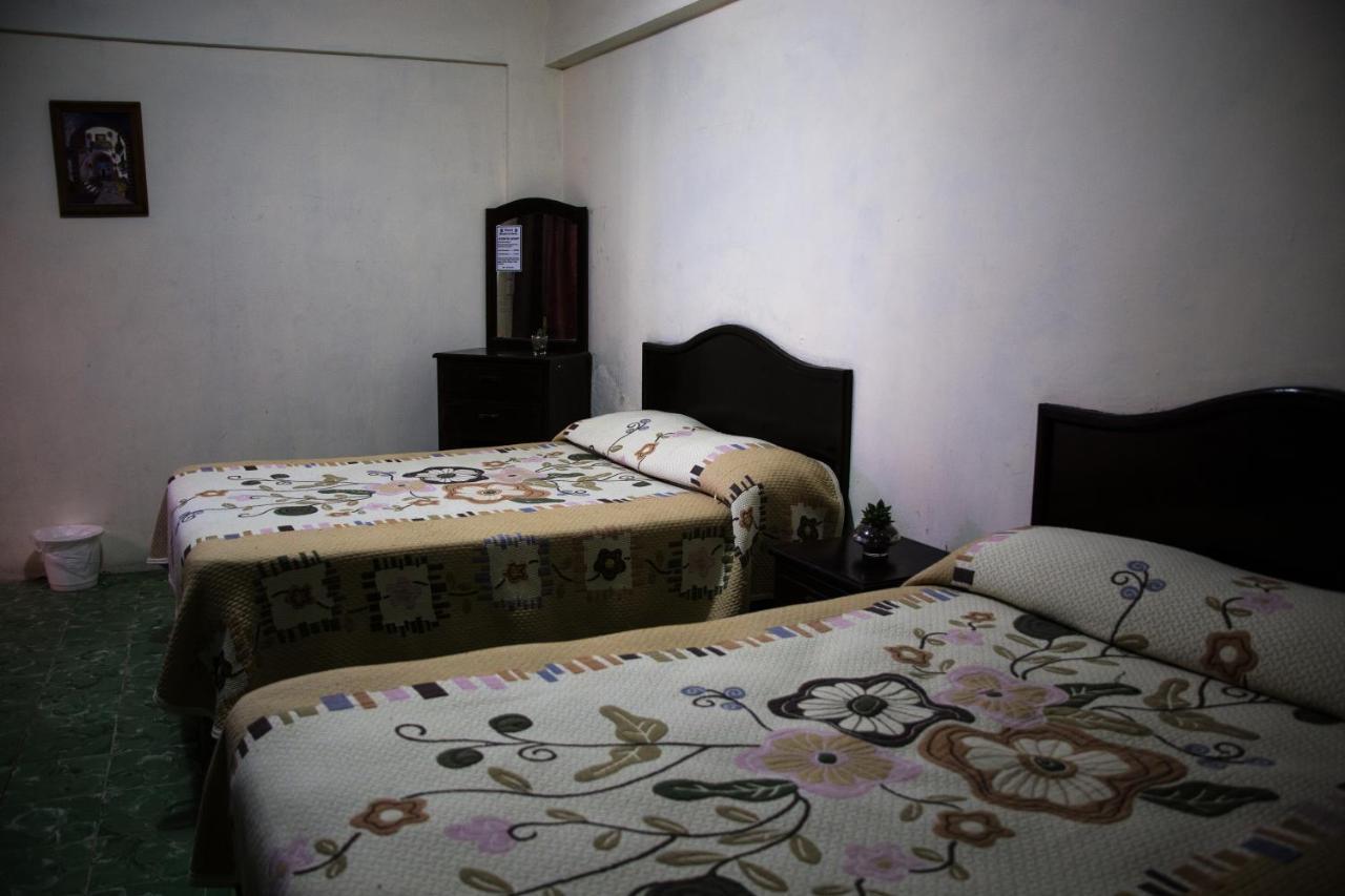 לה פז Hotel Posada Del Cortez מראה חיצוני תמונה